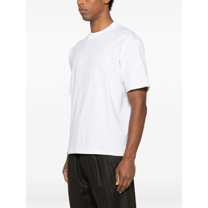 Kaptain Sunshine T Shirt - Bianco | cc88ee0be0658537ede905074d89d916ca2e4d48