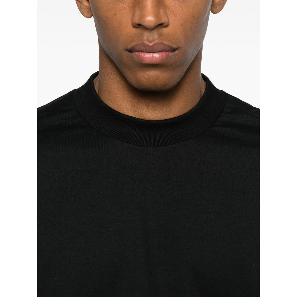 Kaptain Sunshine T Shirt - Nero | 3ba057211f0cb42380e7186eda3dd17642ec1c8d