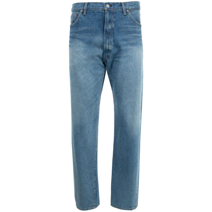 Kaptain Sunshine Jeans - Blu | f6705a2bad4e6de9368001f4425427f75c88b590