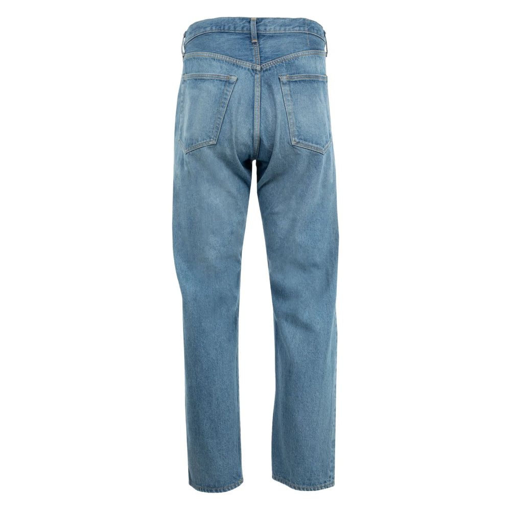 Kaptain Sunshine Jeans - Blu | d00311cb51edc30b7aeb1763eb4a49c4d3ab8e72