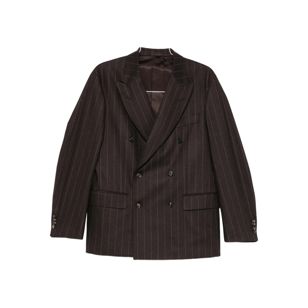 Kaptain Sunshine Outerwears - Marrone | 0f47ce5bac9fc3ebc0e51b5ff7d16883b237daa8