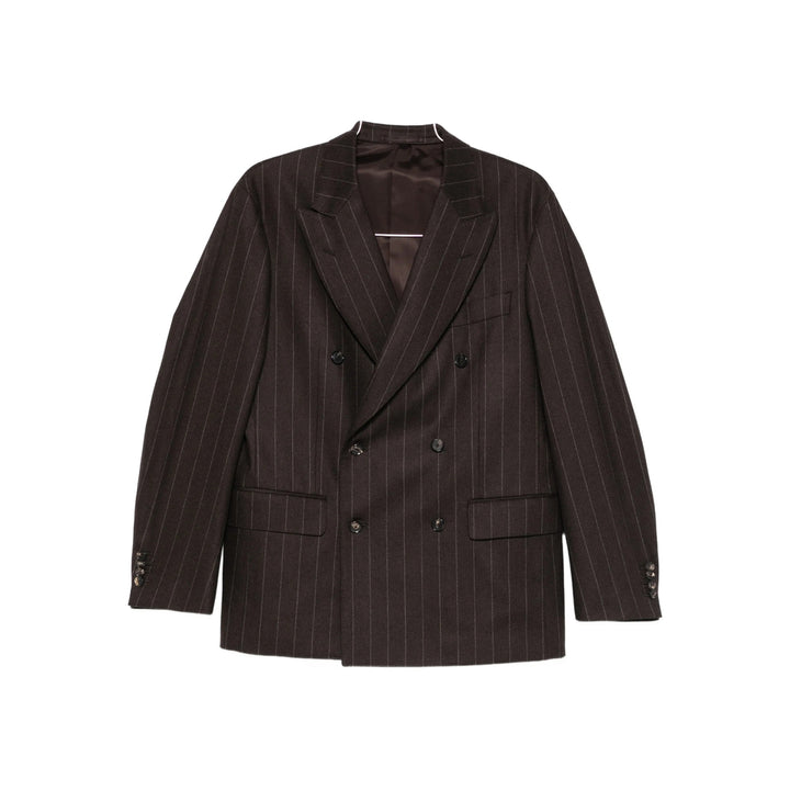 Kaptain Sunshine Outerwears - Marrone | 0f47ce5bac9fc3ebc0e51b5ff7d16883b237daa8