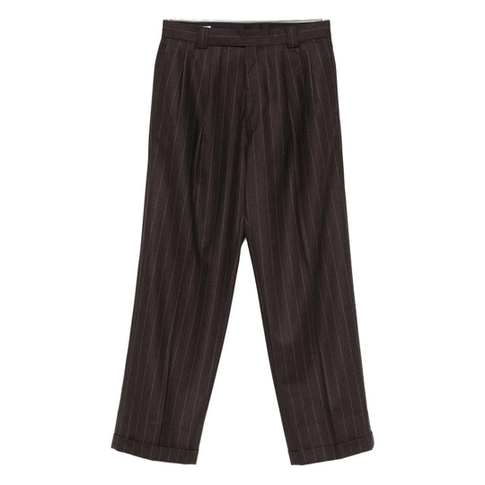 Pantaloni Marrone, Grigio