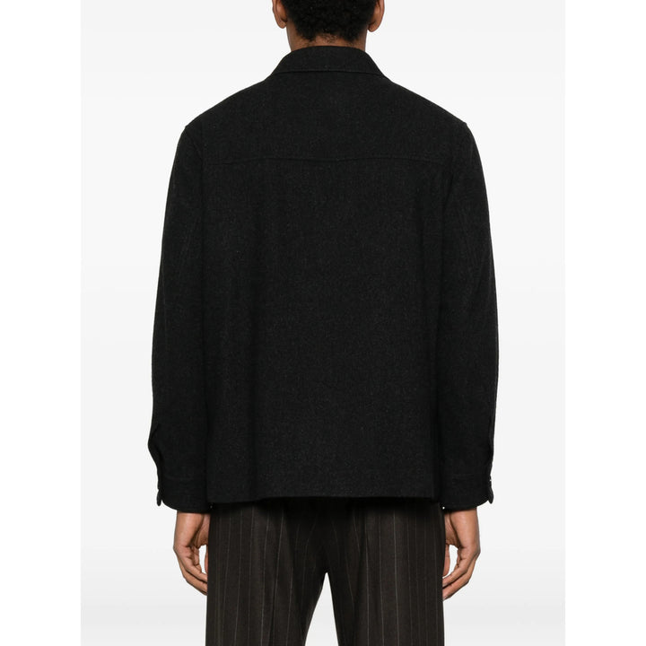 Kaptain Sunshine Outerwears - Grigio | edc4dc2533aab6f79b0604f3fa695ca986a7391c