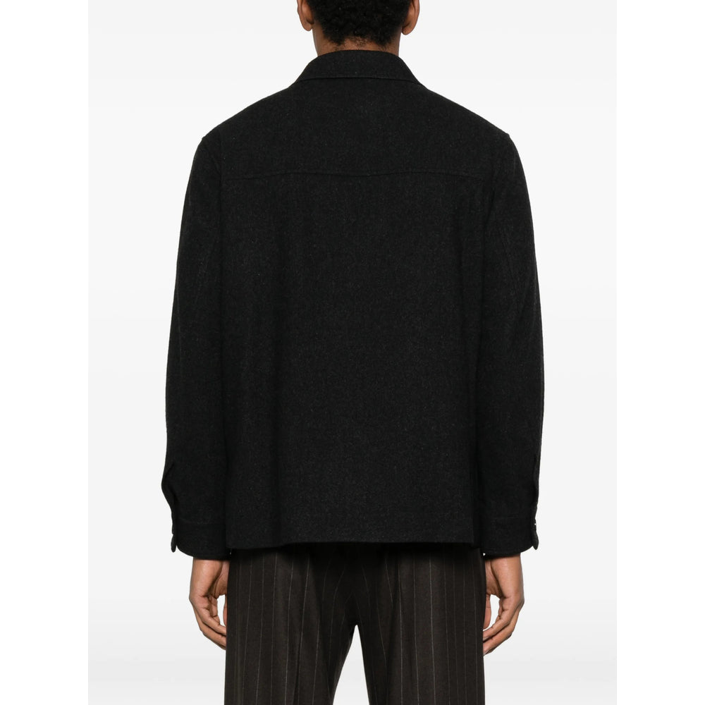 Kaptain Sunshine Outerwears - Grigio | 2d259e30b8039d376122014ff3753690f2c8cce6