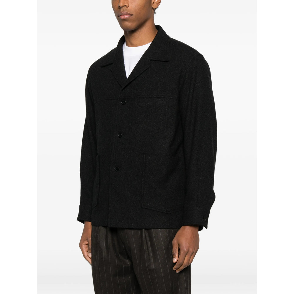 Kaptain Sunshine Outerwears - Grigio | 93cbc0856b75922941eae74eda535b5b7051f277