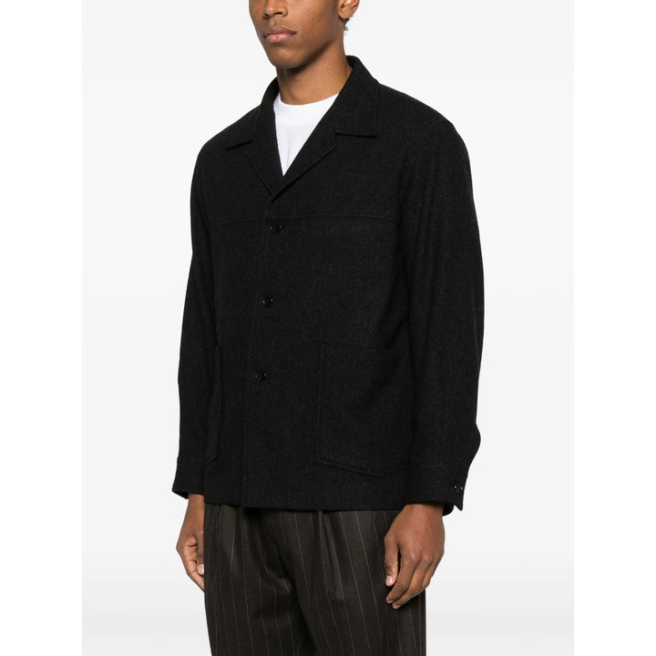 Kaptain Sunshine Outerwears - Grigio | 93cbc0856b75922941eae74eda535b5b7051f277