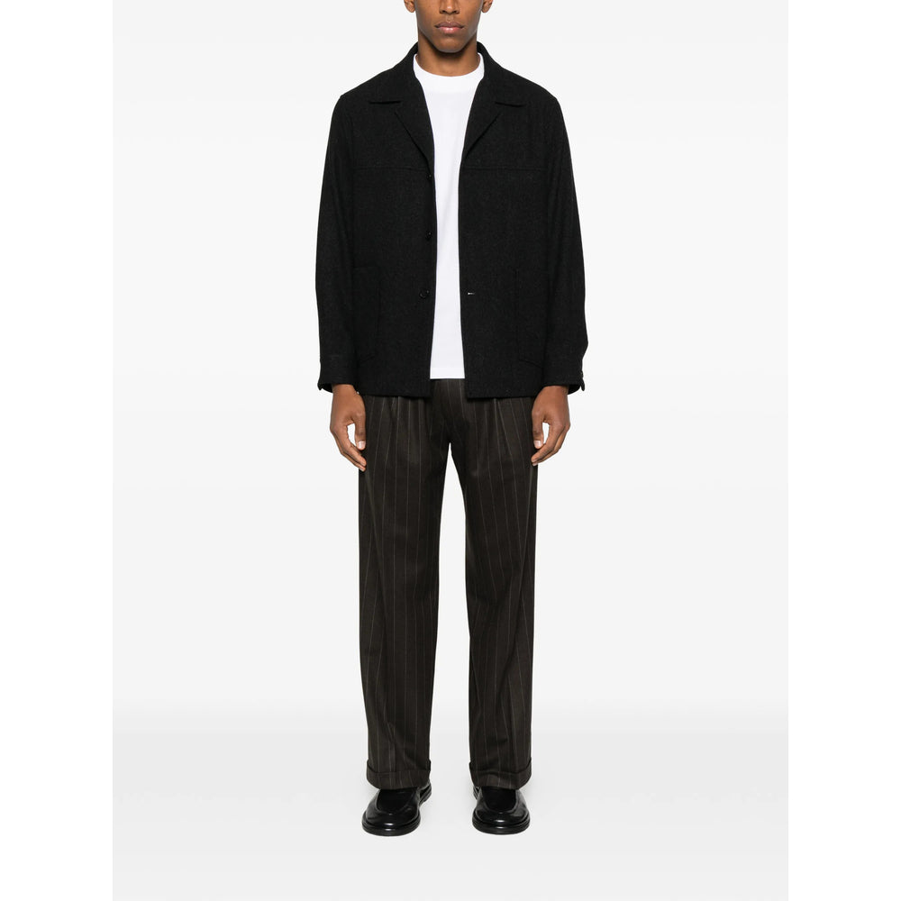 Kaptain Sunshine Outerwears - Grigio | d5ec36023c5fb0b36cf2fd29d6b6c90caef14a01