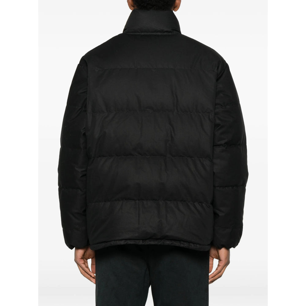 Kaptain Sunshine Outerwears - Nero | 42b296470e52f1aa8b4ba3bdb678e60d986b7f0f