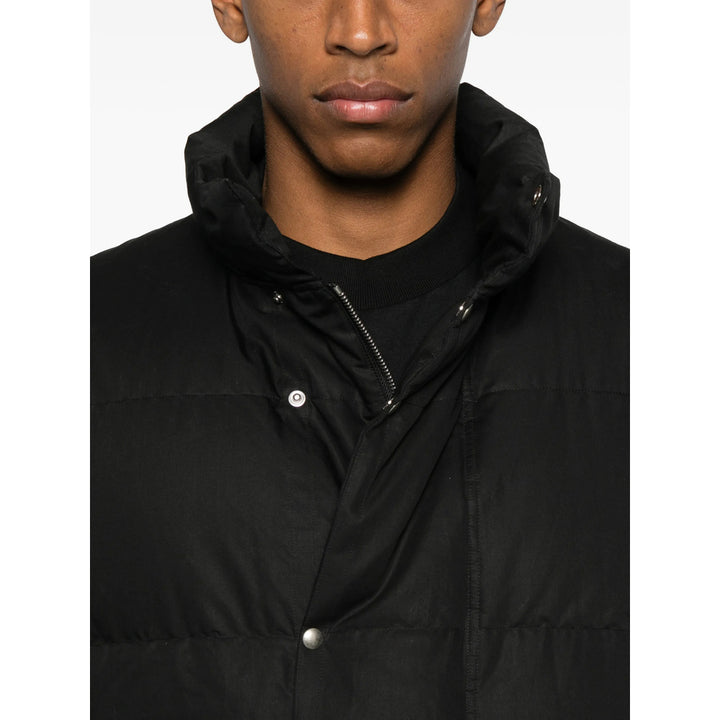 Kaptain Sunshine Outerwears - Nero | ca6f0b877e0b8ce3300763d0c4cd15d33d2e992d