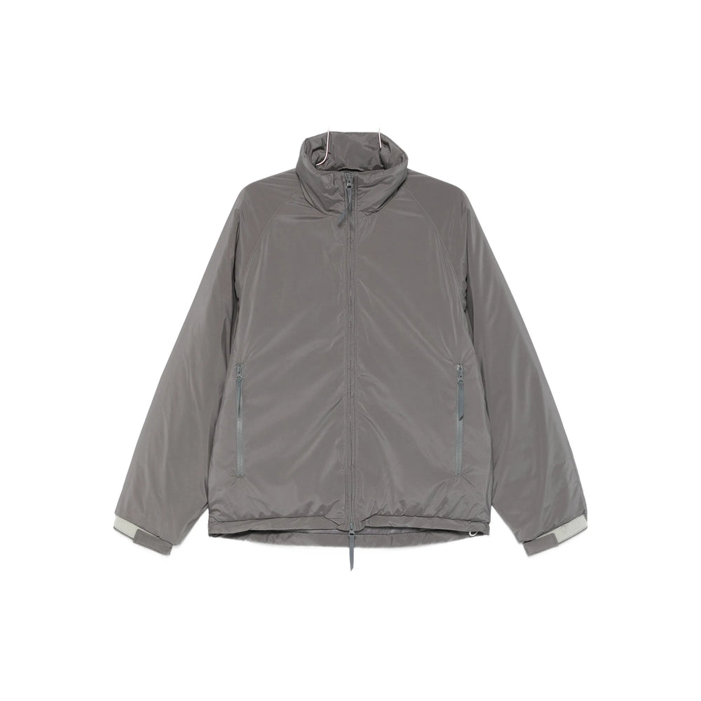 Kaptain Sunshine Outerwears - Grigio | 0433fba4fa7058df375c64a616dddbcc72090700