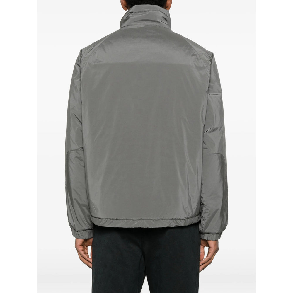 Kaptain Sunshine Outerwears - Grigio | feaee5970587c67f496e4e88519d50014d4fe3b1