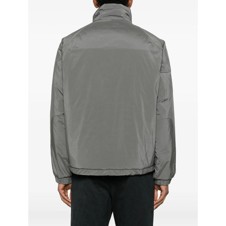 Kaptain Sunshine Outerwears - Grigio | feaee5970587c67f496e4e88519d50014d4fe3b1