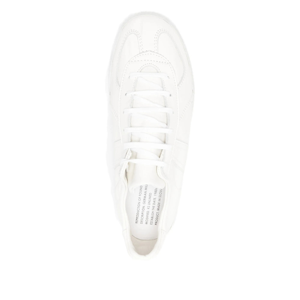Kaptain Sunshine Scarpe - Bianco | 44011ac6211e94fee4911b0b4d36aa5433821629