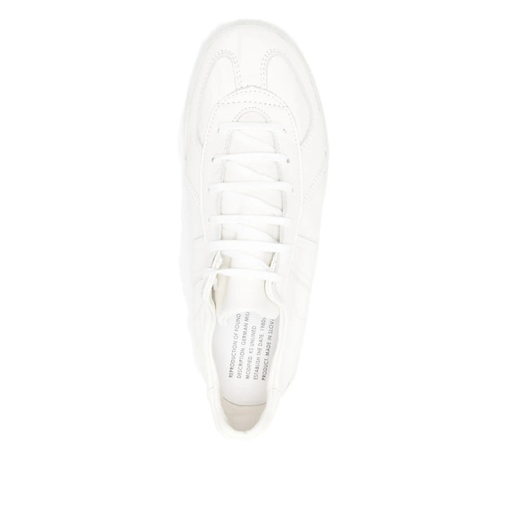 Kaptain Sunshine Scarpe - Bianco | 44011ac6211e94fee4911b0b4d36aa5433821629