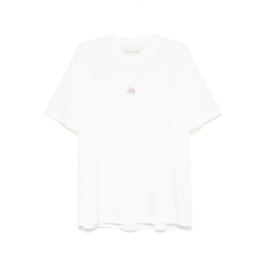T Shirt Bianco