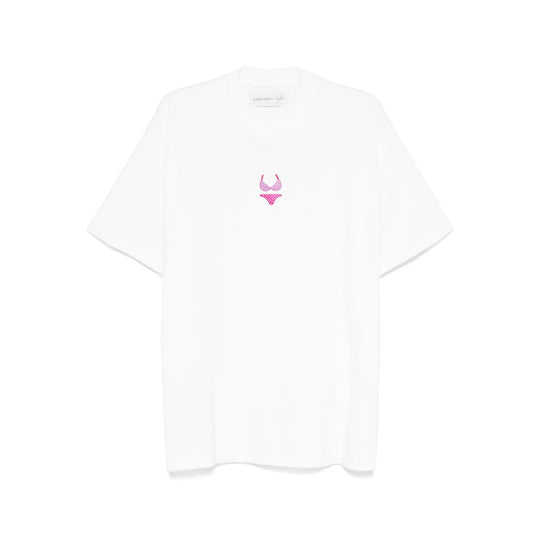 T Shirt Bianco