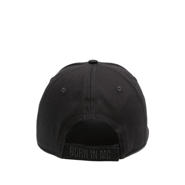 Alberto Bresci X Beefbar Caps - Nero | a693a87cb78a44a7acd8808f6244b254b75831ab