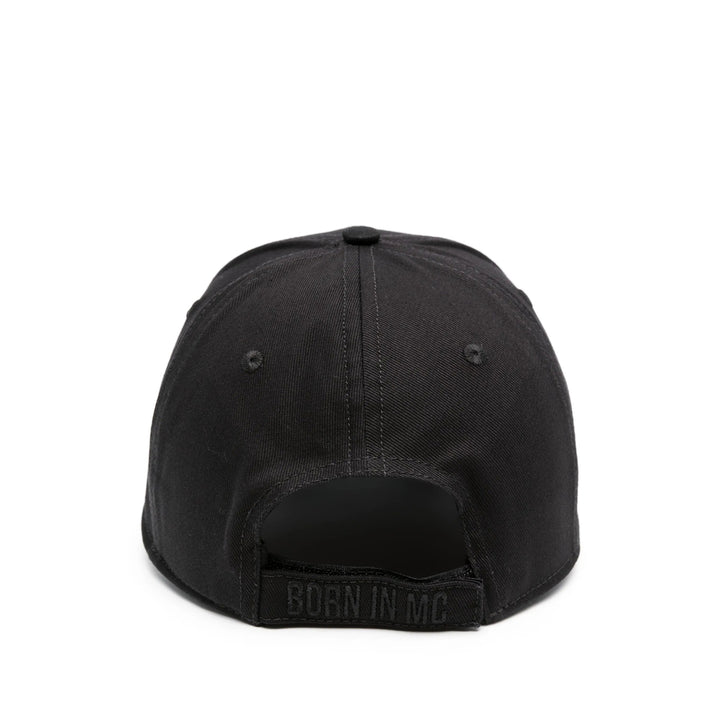 Alberto Bresci X Beefbar Caps - Nero | b7d8c059fb55fd83091727628bef51122eeeb094