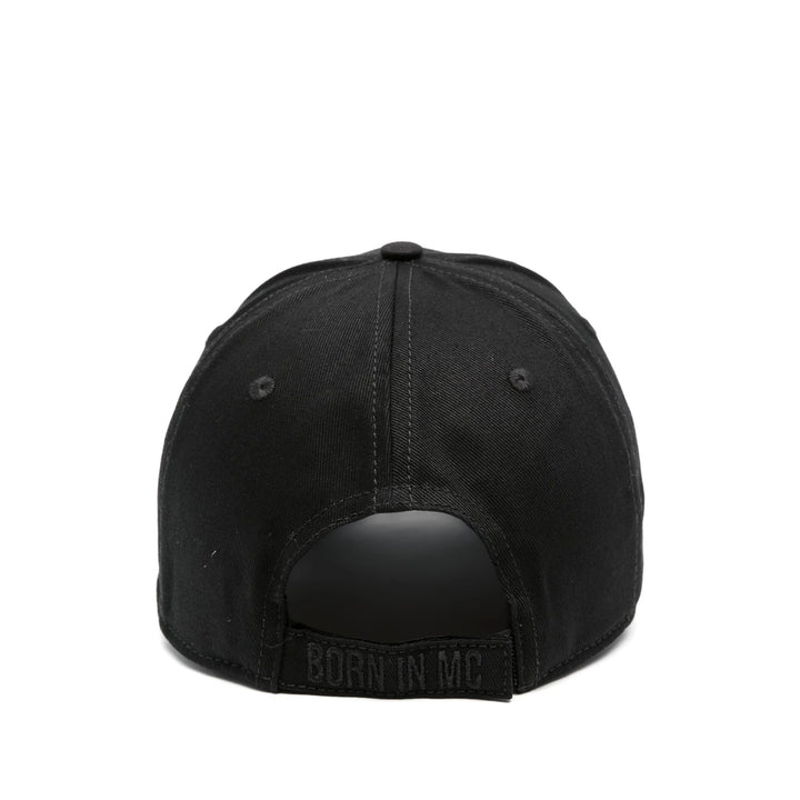 Alberto Bresci X Beefbar Caps - Nero | 594494efbdc32de378533fe0dbb5484dd6db31c5