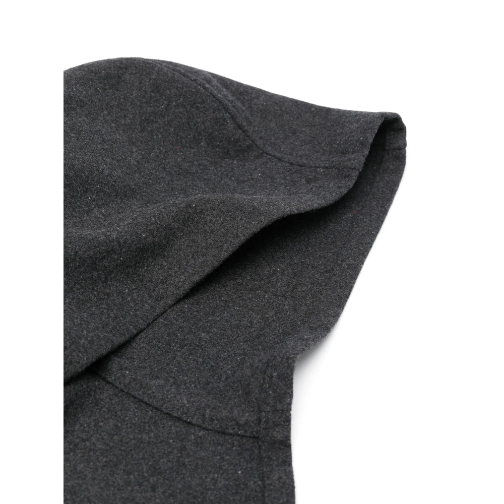 Ruslan Baginskiy Caps - Grigio | 9d54d973530aef2142d6a1338efd3dbe41e365b9