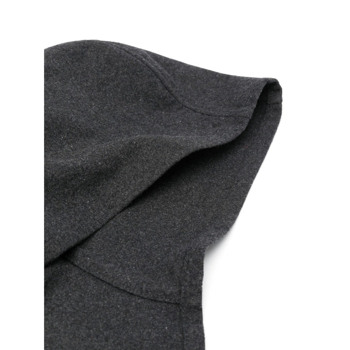 Ruslan Baginskiy Caps - Grigio | 9d54d973530aef2142d6a1338efd3dbe41e365b9