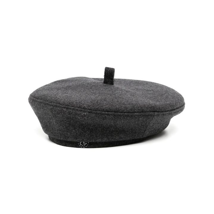 Ruslan Baginskiy Caps - Grigio | b5de203022aff352f0022578cf090799607841cd