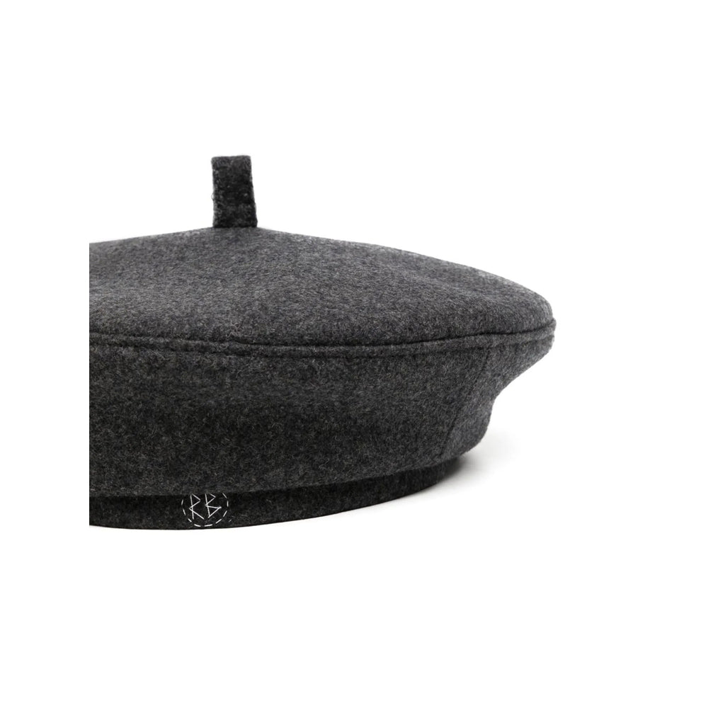 Ruslan Baginskiy Caps - Grigio | c66043523053784657b57b3ef949f0018b7f5b0e