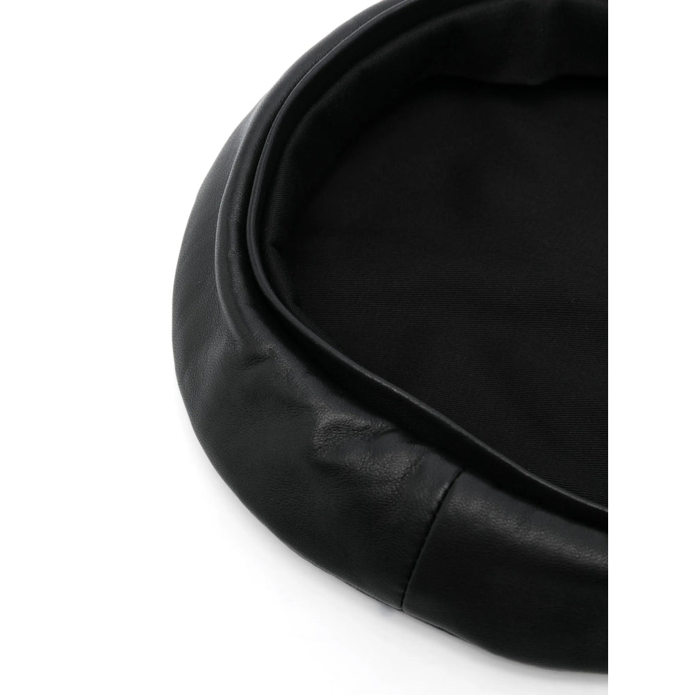 Ruslan Baginskiy Caps - Nero | eaa5b5299d3ff5f0df5d35b27e75fc86f7ca7a13