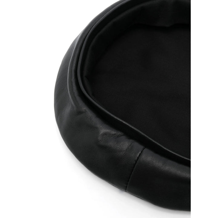 Ruslan Baginskiy Caps - Nero | eaa5b5299d3ff5f0df5d35b27e75fc86f7ca7a13