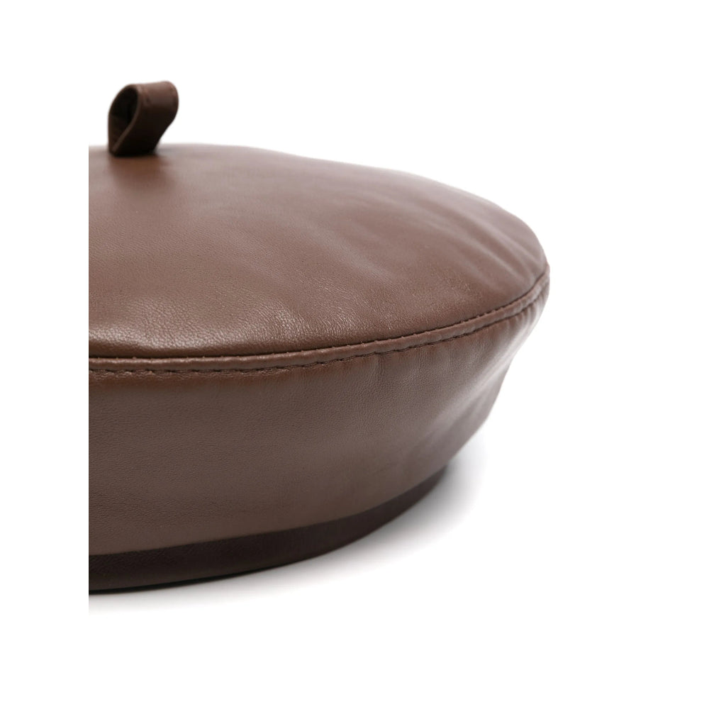 Ruslan Baginskiy Caps - Marrone | 741ebce9a204a3e670f432f3a0ed31cf166e8f2c