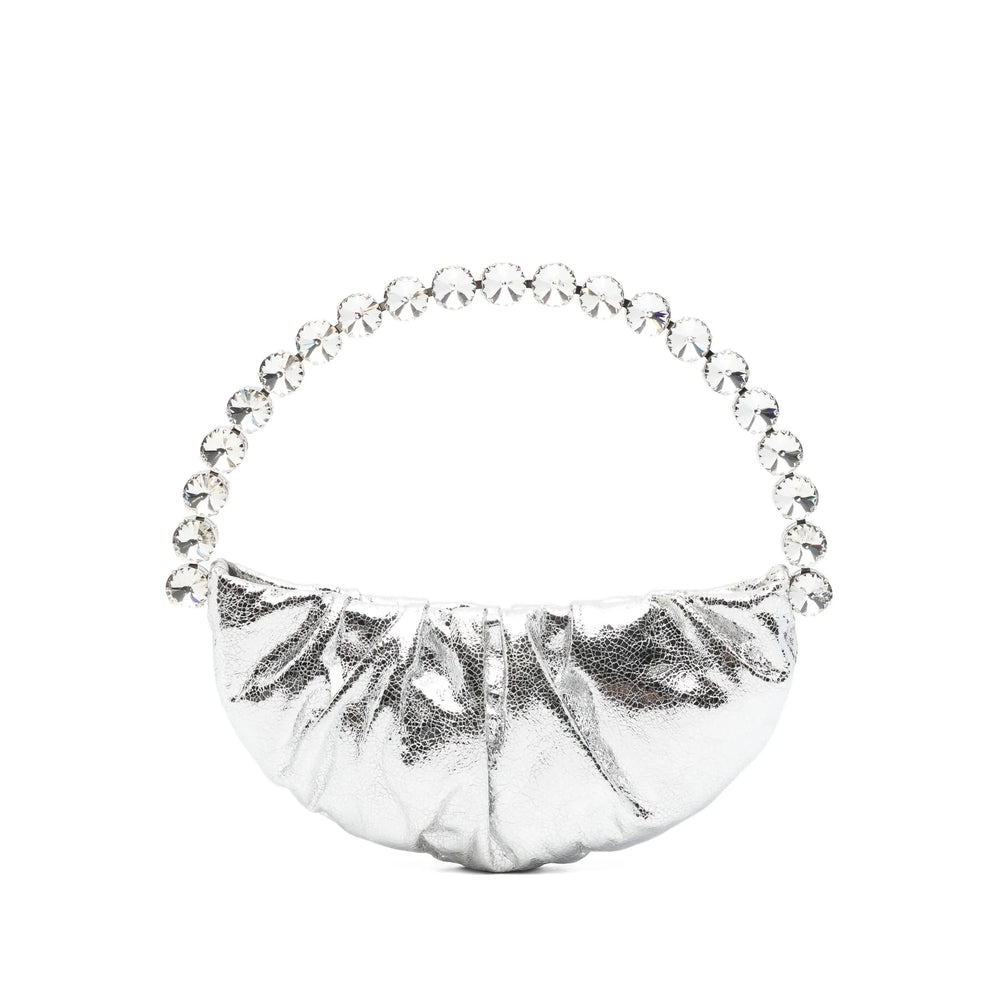 L'Alingi Borse - Argento | 0878301003d9be07343cff73f35a6605a53fb1d7