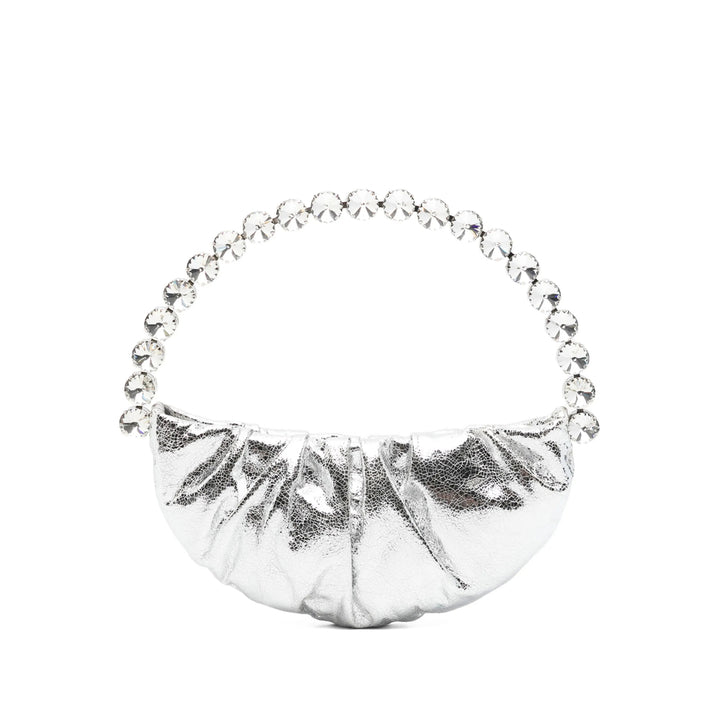 L'Alingi Borse - Argento | 0878301003d9be07343cff73f35a6605a53fb1d7