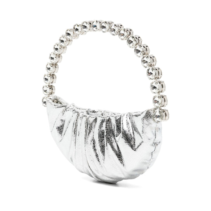 L'Alingi Borse - Argento | aa8ed9fd8ffa827c2bdde761048332ba024a13b6