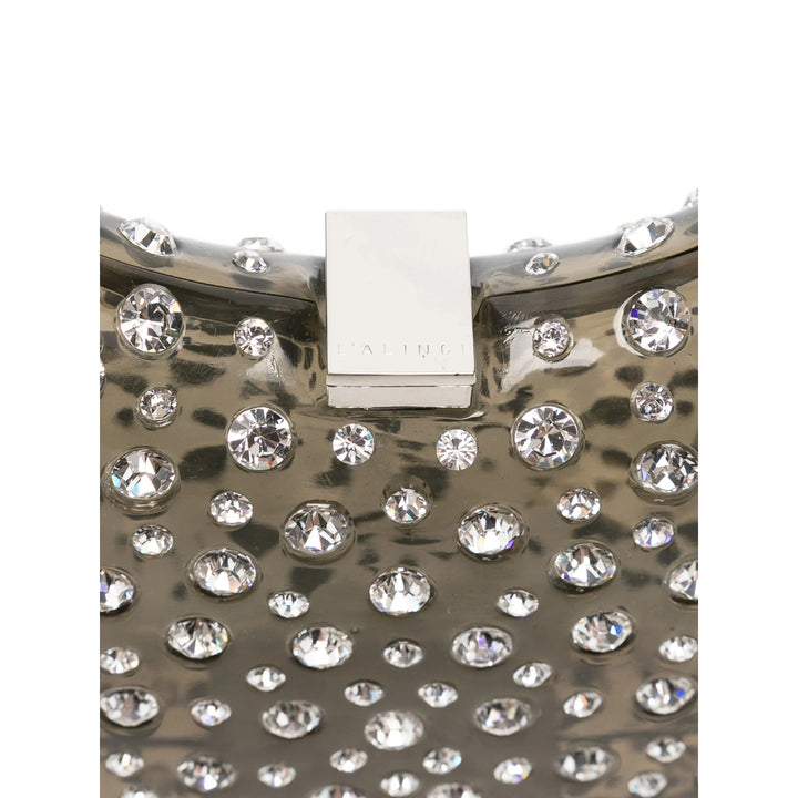 L'Alingi Borse - Nero | 91b606d21c88a153223666ee4a7642a0dc6a3cd4