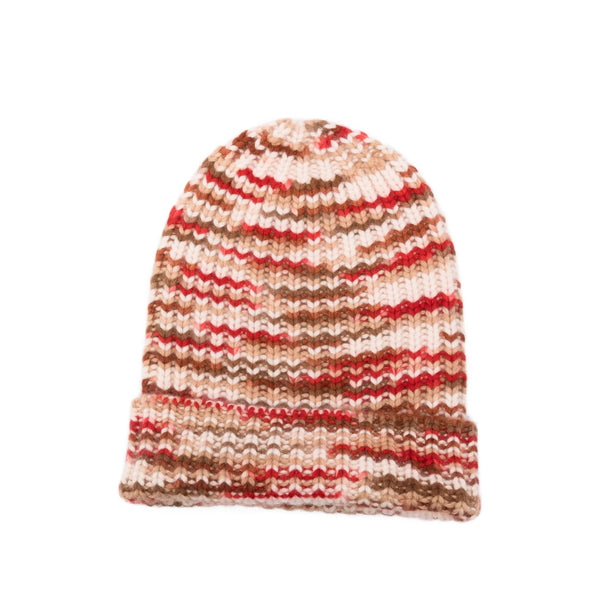 Hats Neutral, Red