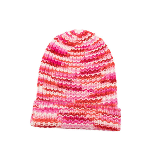 Hats Pink
