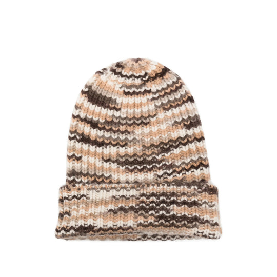 Cappelli Neutri, Marrone