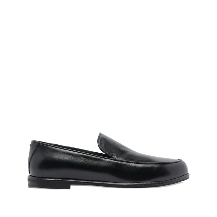 Poeve Scarpe - Nero | 4b052350dd3ee4a5d728fa11233a63112d395d7a