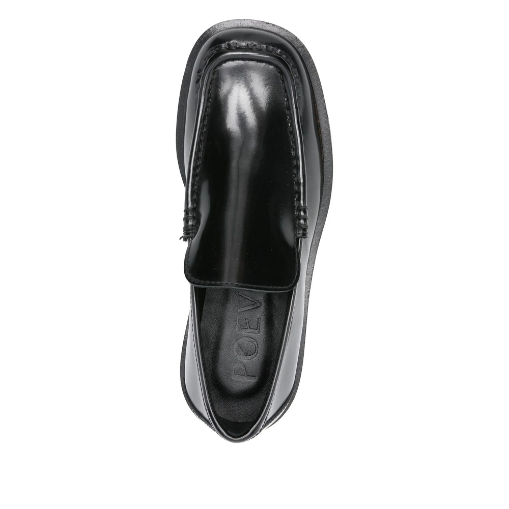 Poeve Scarpe - Nero | 90cf56b081cd6027f7e448f60660a9c7e2d295bc