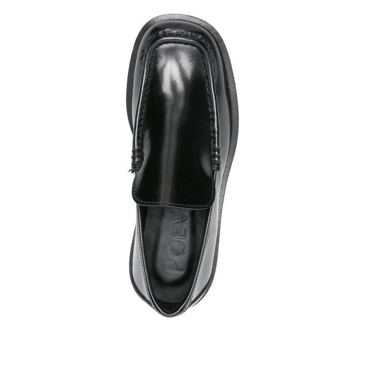 Poeve Scarpe - Nero | 90cf56b081cd6027f7e448f60660a9c7e2d295bc