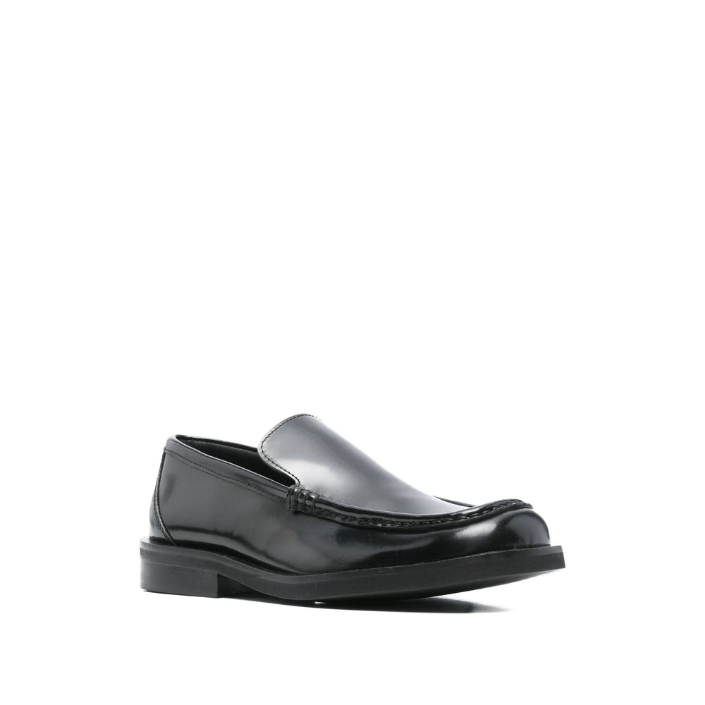 Poeve Scarpe - Nero | 899fc8e524e7397cb90e190f547bfda36815f85a