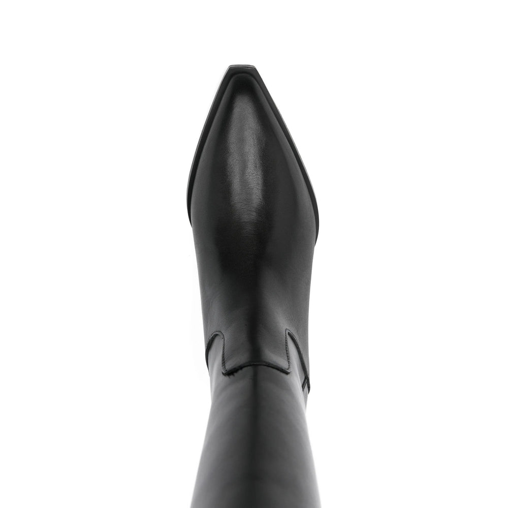 Poeve Scarpe - Nero | 652ca3c157b6b935ad3351570697de8b780d27a9