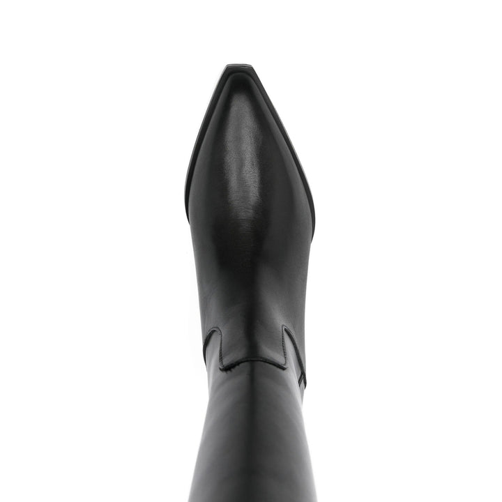 Poeve Scarpe - Nero | 652ca3c157b6b935ad3351570697de8b780d27a9