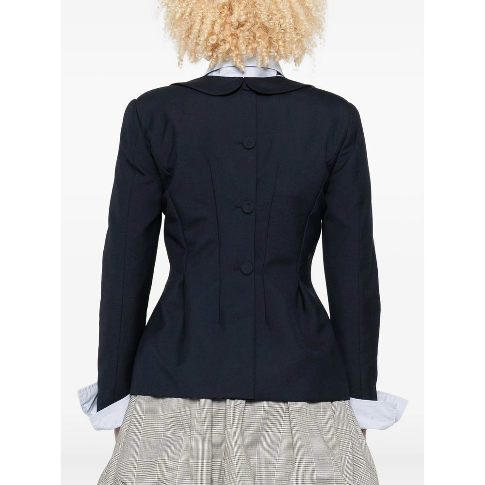 Vivetta Giacche - Grigio | a26c90df73069c8cbc3ae329d184993f9dd8543b