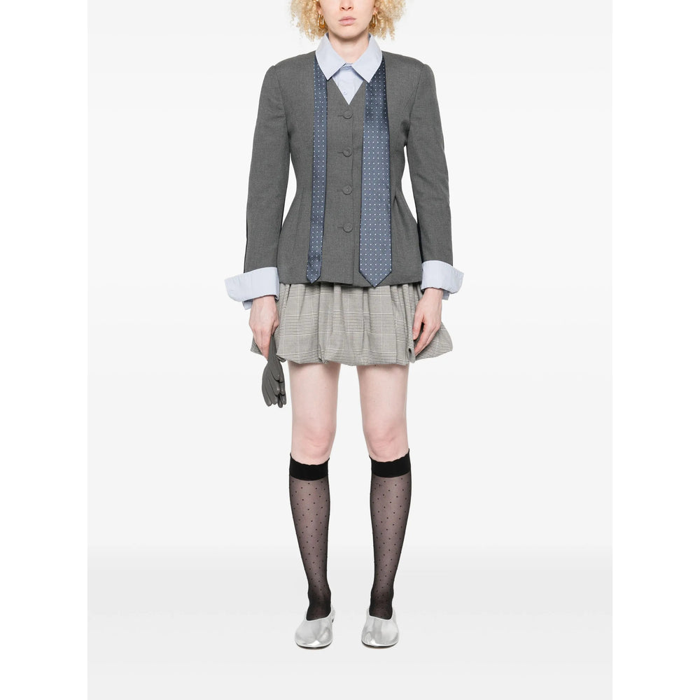 Vivetta Giacche - Grigio | c11e3e4cd531f94e850e72510bacc4c5e755f008