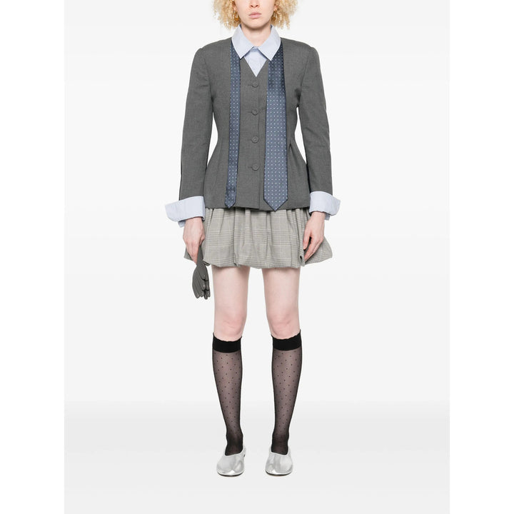 Vivetta Giacche - Grigio | c11e3e4cd531f94e850e72510bacc4c5e755f008