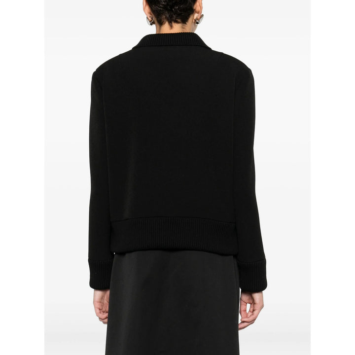 Vivetta Outerwears - Nero | a49347f25235e57bd2421b29c19d6148585ae306