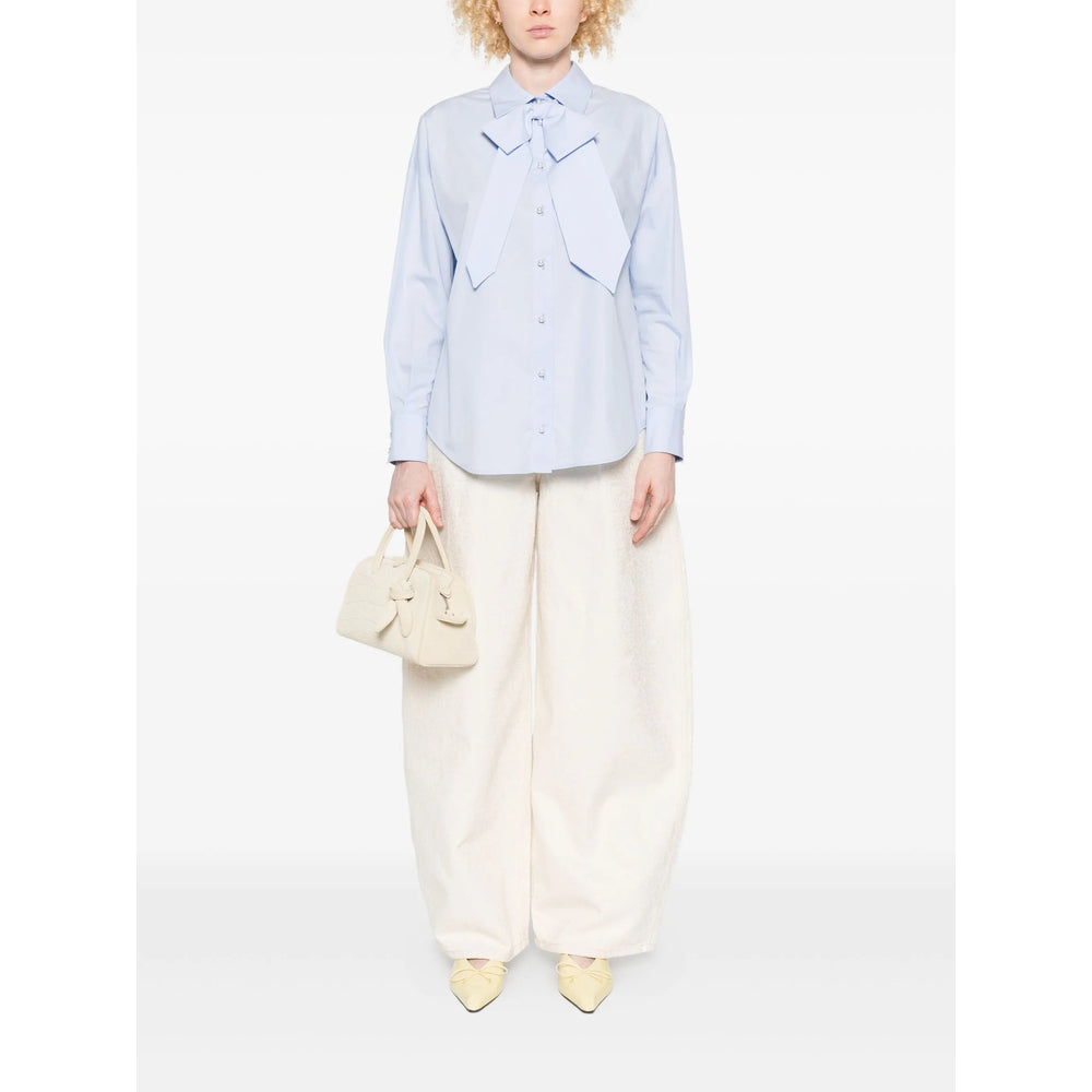 Vivetta Camicie - Blu | b2261fb37e3a3ed6dddfa54e0fb7617181a590a6