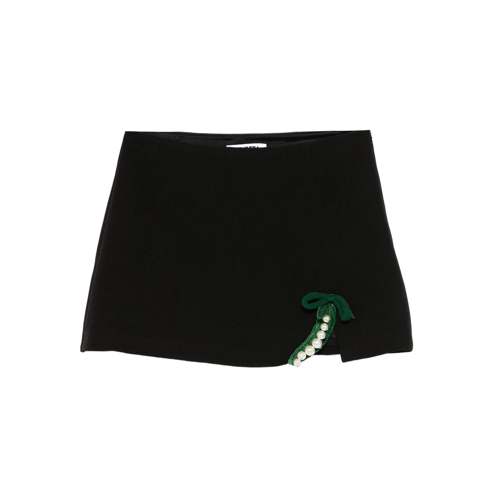 Vivetta Gonne - Nero | 89bbbf337ec84bd7fffabeaa006de9b041cfc1a3